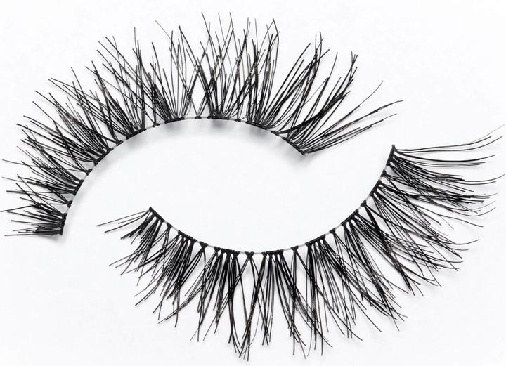 Produktbild Eylure FLUTTERY light #117 (Künstliche Wimpern)