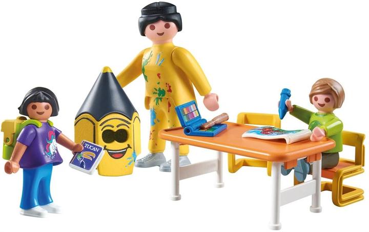 Produktbild Playmobil Gute Besserung (71966)