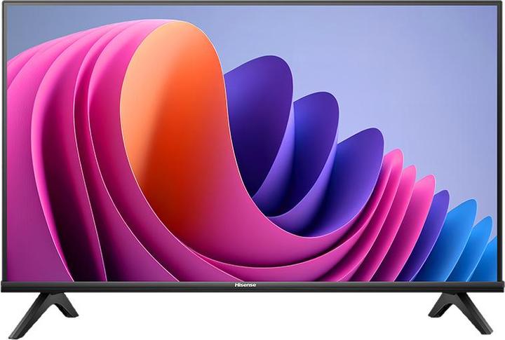 Image du produit Hisense TV 32A49N Smart TV 32 pouces HD (32", LED, HD 768p, 2024)