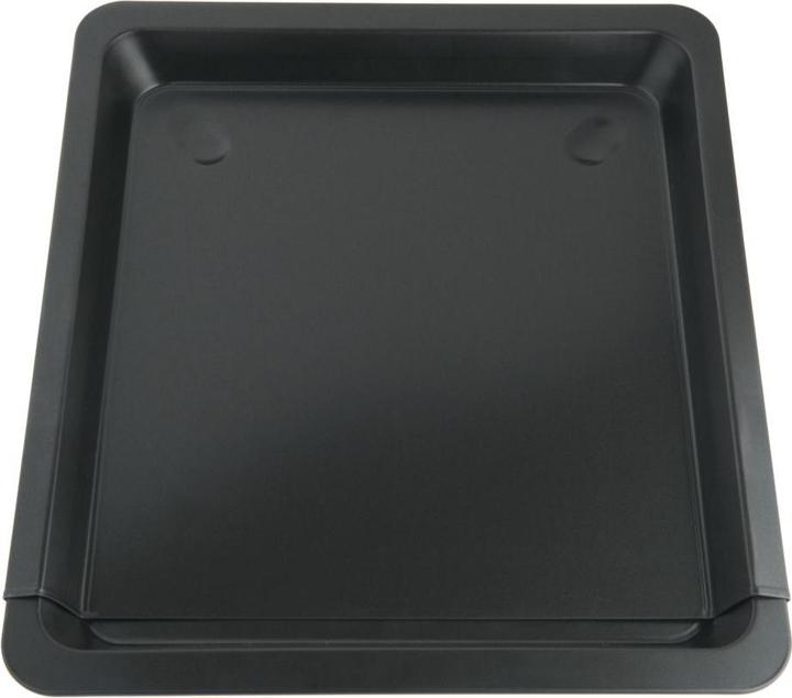Actual product image Care + Protect Universally adjustable baking tray 37-52 cm