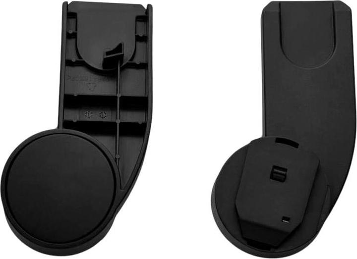 Produktbild Cybex Adapter CS Gazelle S/Black PU1 Farbkollektion 2020