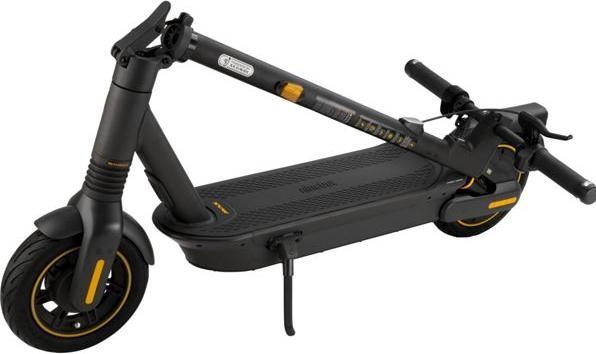 Produktbild Segway-Ninebot Max G2 D (20 km/h, 70 km, 450 W)