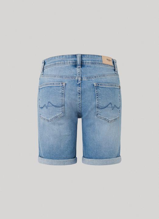 Produktbild Pepe Jeans shorts slim mw (25)
