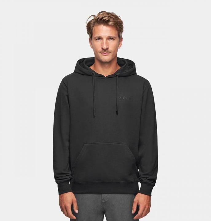 Alpinus Lugano Sweatshirt (XXL)