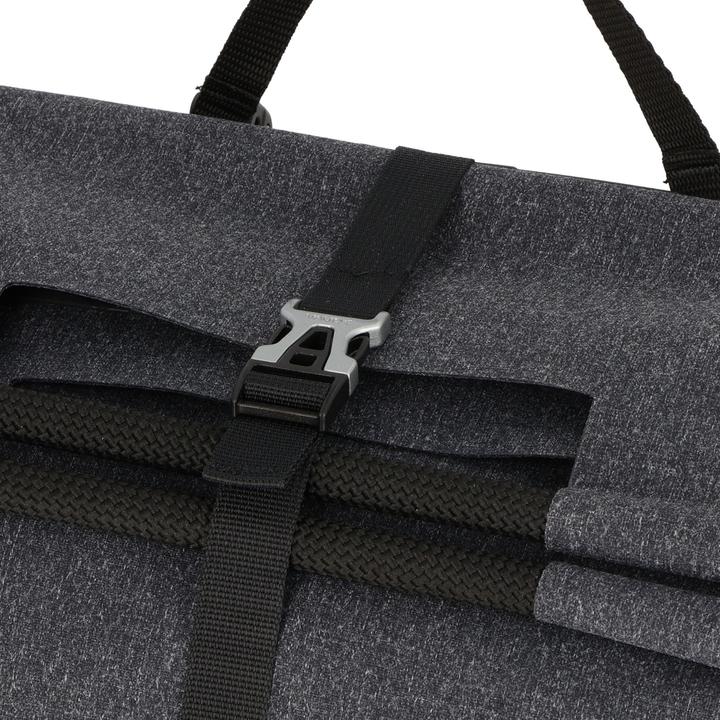 Produktbild Vaude ReCycle Back Single (30 l, Gepäckträgertasche)