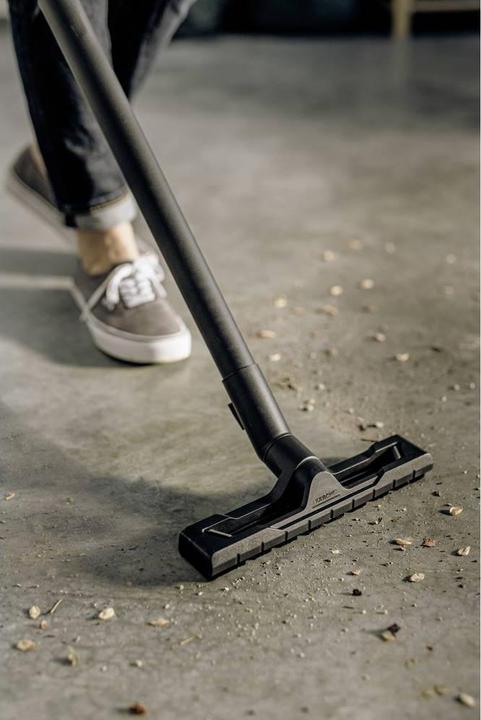 Actual product image Kärcher WD 3 S V-17/4/20 (Wet dry vacuum cleaner)