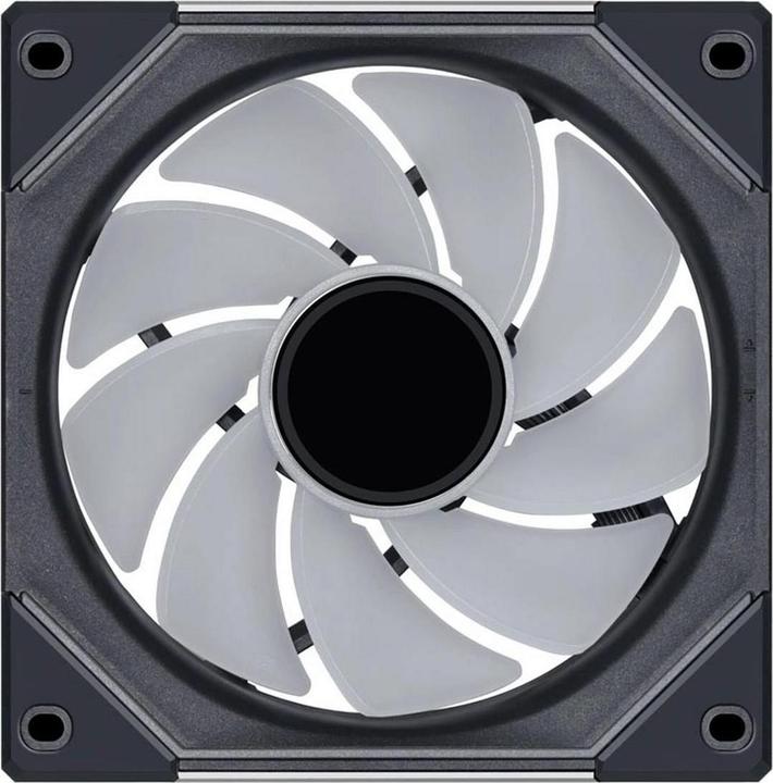 Produktbild Lian-Li UNI FAN SL-INF Reverse Blade (120 mm, 1 x)
