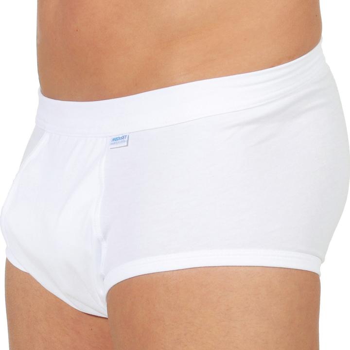 Produktbild Mediset Herren Hygiene-Slip (1 x)
