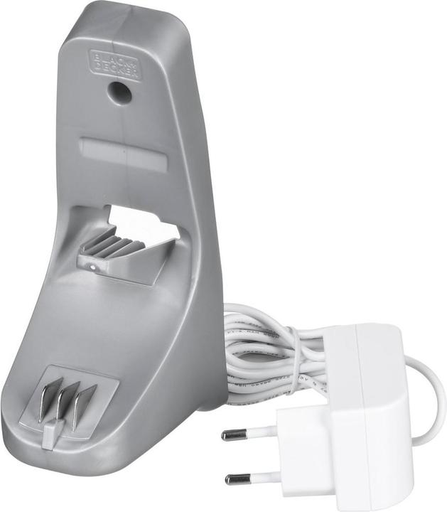 Produktbild Black & Decker Akkusauger Nass/Trocken