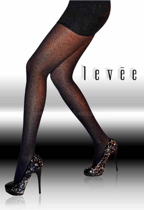 Produktbild Levee Ornament (60 DEN, 36 - 42)