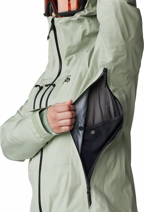 Actual product image Mountain Hardwear High Exposure GTX C-Knit (S)