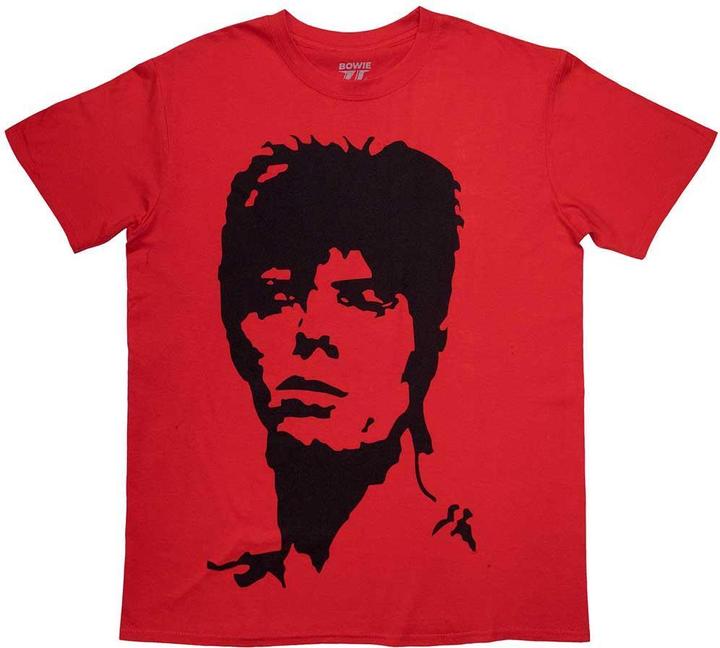 David Bowie 1973 TShirt