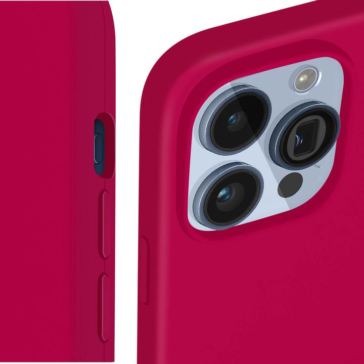Image du produit Avizar Série Soft Touch (Apple iPhone 15 Pro Max)