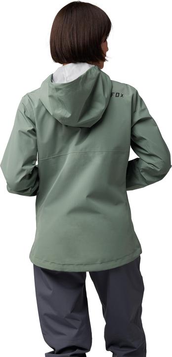 Produktbild Fox Ranger (S)