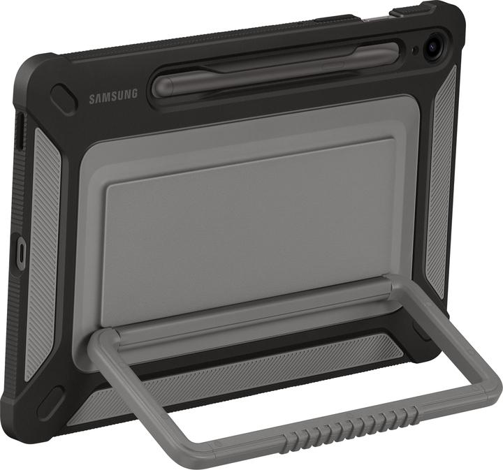 Samsung Outdoor Cover Titan (Galaxy Tab S9 FE)