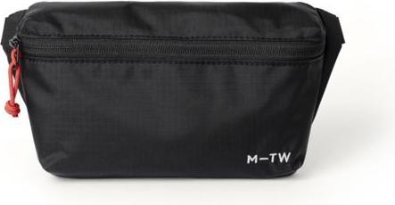 Actual product image Moment Mini Fanny Sling 1L Black Ripstop (Camera hip bag, 1 l)