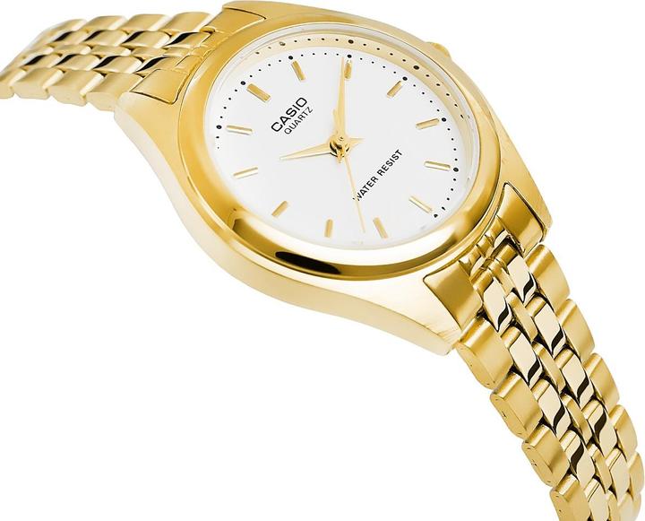 Produktbild Casio Damenuhr LTP-1129N-7ARDF + BOX