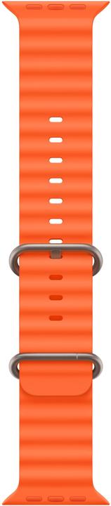 Actual product image Apple Ocean bracelet (49 mm, Fluoroelastomer)