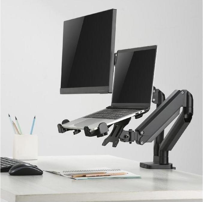 Image du produit Maclean Support pour ordinateur portable MC-836 Desktop