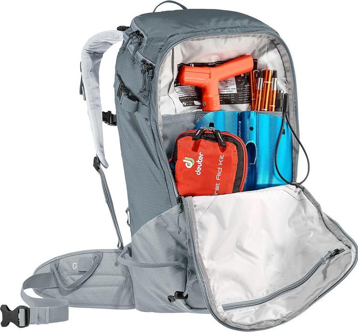 Produktbild Deuter Freerider Pro 32+ (32 l)