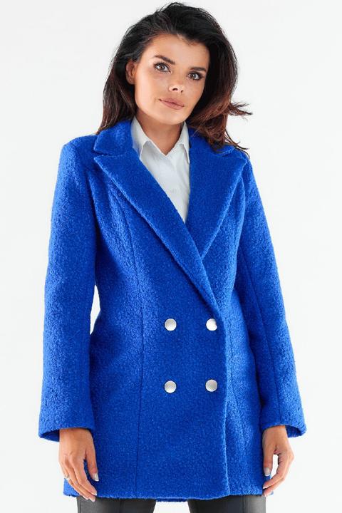 Actual product image Awama Coat model (L)