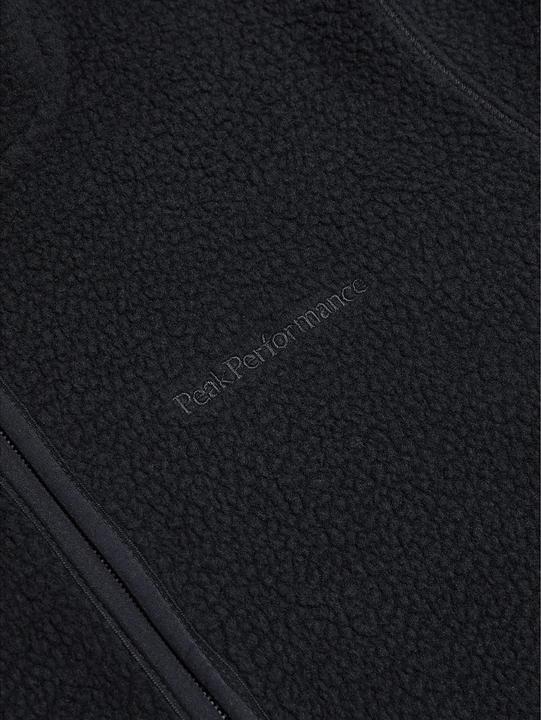Image du produit Peak Performance Pile Zip (S)