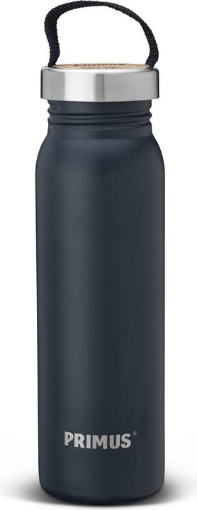 Primus Klunken Bottle 0. Royal Blue (0.70 l)