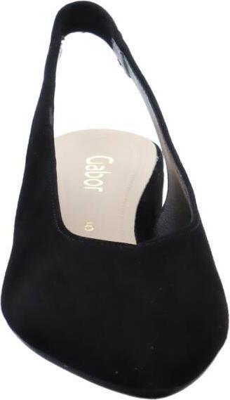Actual product image Gabor Sling Pumps (38)
