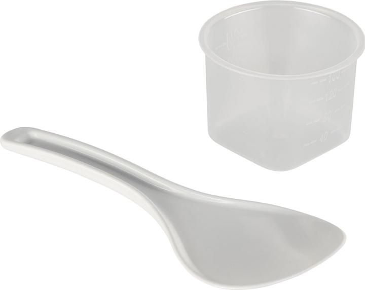 Image du produit Russell Hobbs 27020-56 Cuiseur à riz (Prise UE)