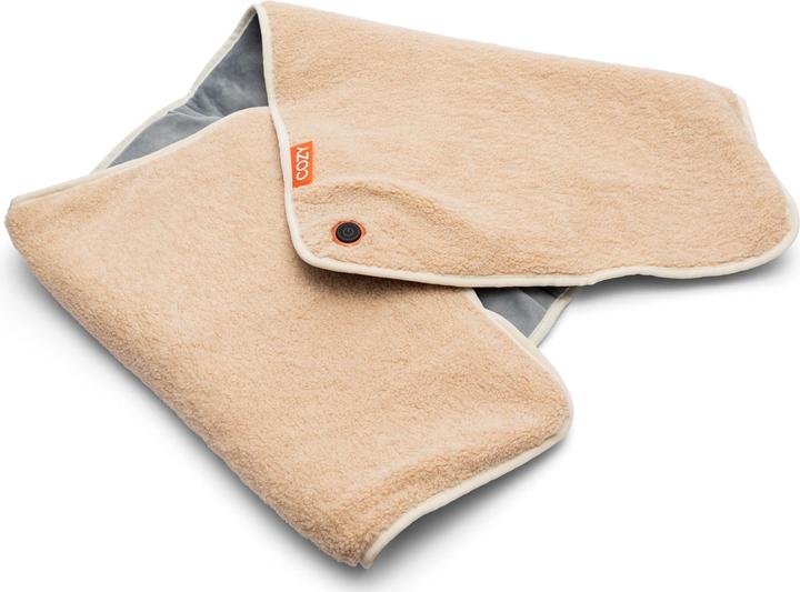 Bodi-Tek Cozy Jorv (50 x 120 cm)