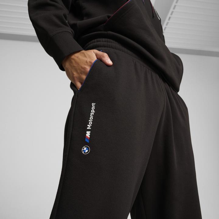 Actual product image Puma BMW Mms Ess+ Pants Fleece (XS)