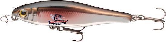 Produktbild Daiwa Steez Pencil 60F Wobbler (6 cm)