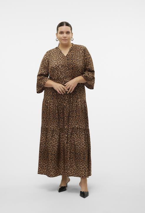Actual product image Vero Moda VMZERA long dress dress (44)