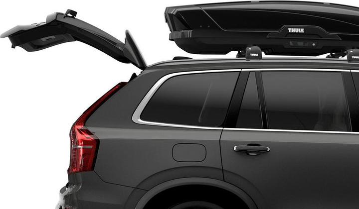 Actual product image Thule Motion XT XXL (610 l)