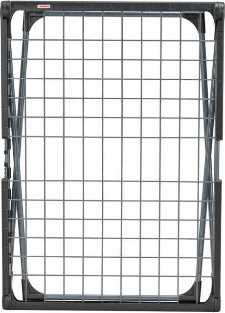 Actual product image Leifheit Pegasus 180 Solid clothes horse (18 m)