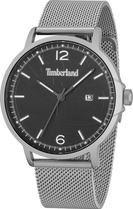 Immagine prodotto Timberland TBL15954JYS.02MM Coleridge Uomo 45mm 3ATM (Orologio da polso analogico, 45 mm)