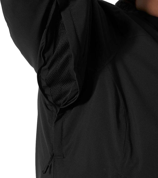 Actual product image Helly Hansen W Snowplay Plus Jacket (1X)