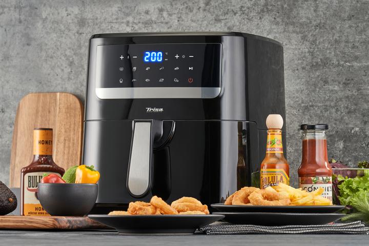 Image du produit Trisa Crunchy Fry (Prise UE)