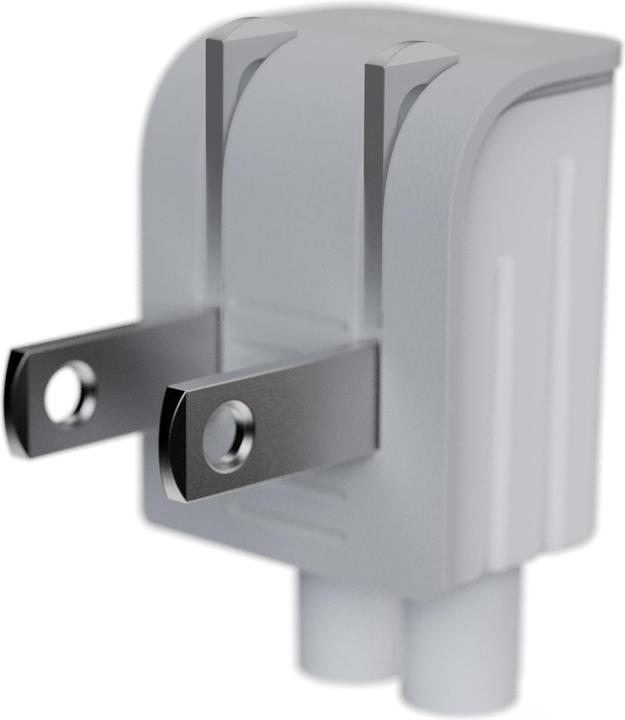 Image du produit Xtorm GaN Ultra Travel Chargers Series (67 W)