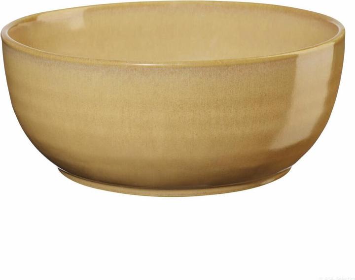 Actual product image ASA Selection ASA COPPA Poke Bowl ginger 18 cm (18 cm, 0.80 l, 1 x)