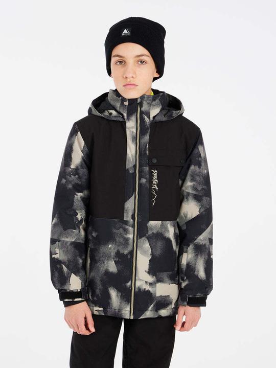 Produktbild Protest Snowjackets PRTWOLVE JR snowjacket (152)