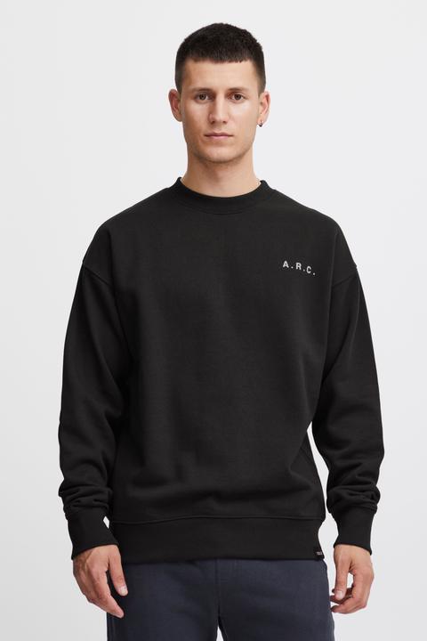 Produktbild Solid SDHannes - Sweatshirt - 21301085-ME (XL)