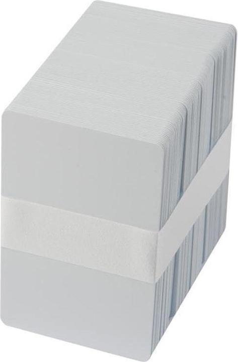 Zebra Carte vierge