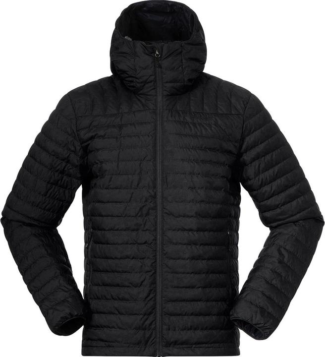Bergans Lava Light Down Hoodie (S)