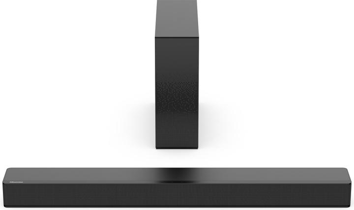 Actual product image Hisense HS2100 (240 W, 2.1 Channel)