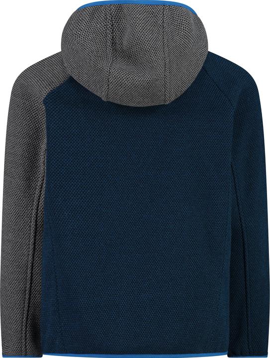 Actual product image CMP Campagnolo Hoodie (140)