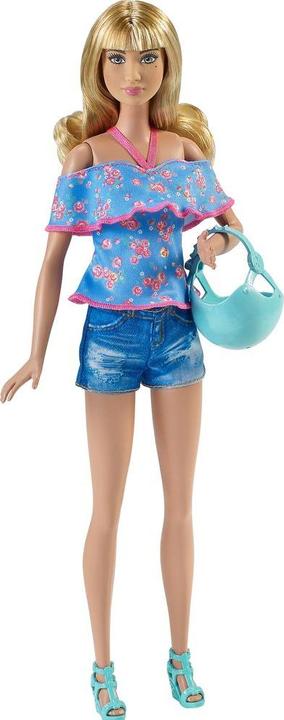 Produktbild Barbie Fahrrad