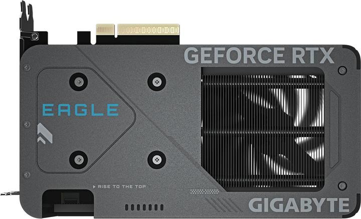 Actual product image Gigabyte GeForce RTX 5060 EAGLE OC 8G (8 GB)