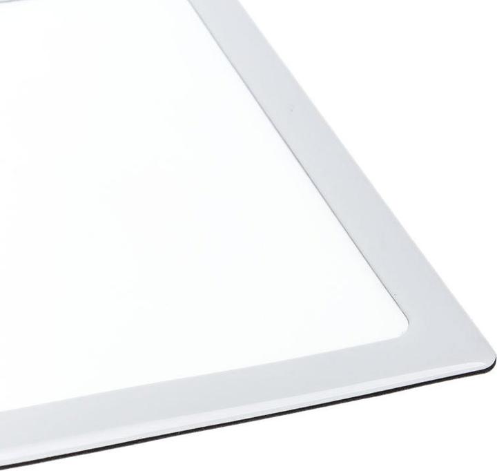Actual product image DEMCiflex Dust filter 140mm, square