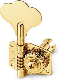 Immagine prodotto Schaller BM 4l oro